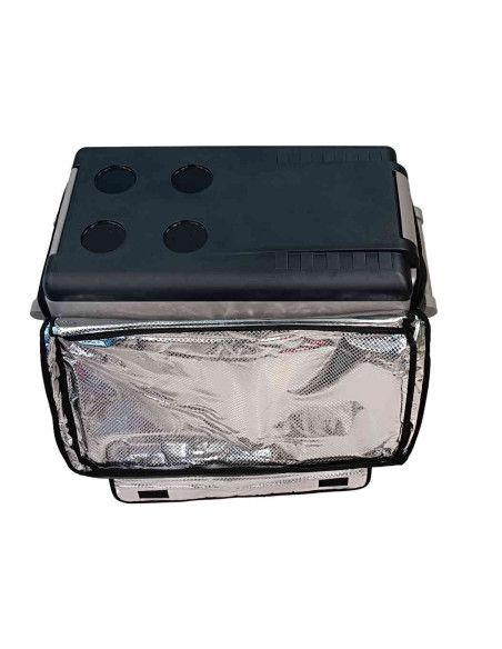 Funda para nevera portatil coolzone cf 55