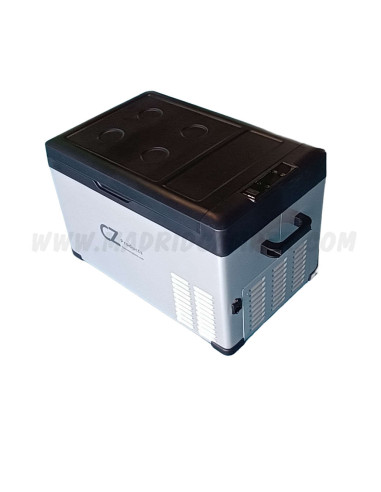 Nevera portatil 12v compresor coolzone C30