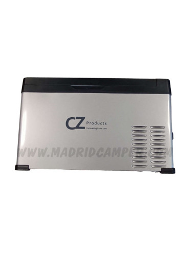 Nevera portatil 12v compresor coolzone C30