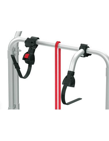 Portabicicletas Fiamma Carry-Bike 200D