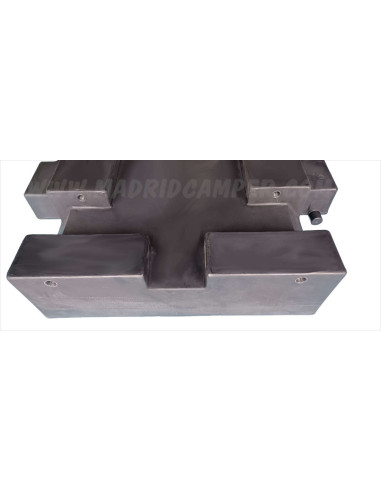 Deposito 95 litros Sprinter, VW crafter y Man TGE