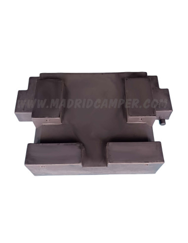 Deposito 95 litros Sprinter, VW crafter y Man TGE