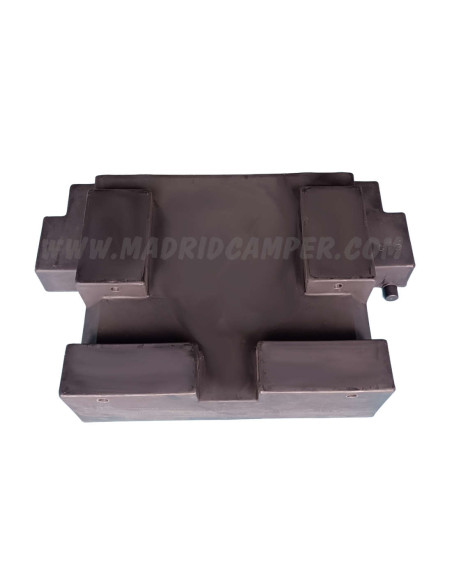 Deposito 95 litros Sprinter, VW crafter y Man TGE