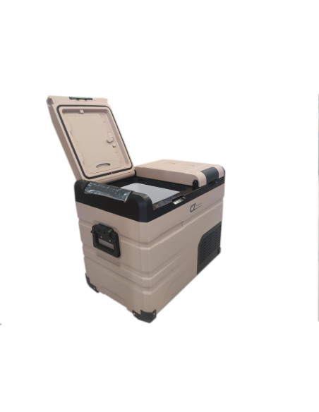 Nevera CoolZone Dual TA55