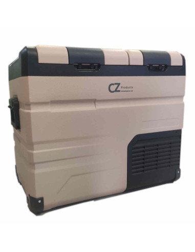 Nevera CoolZone Dual TA45