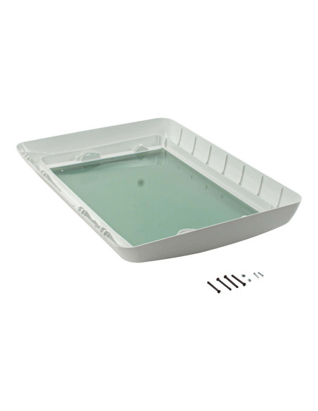 tapa claraboya dometic 70 x 50 midi heki camper autocaravana