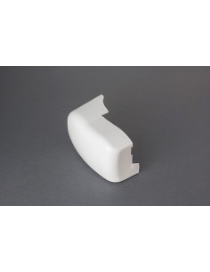 Tapa izquierda Fiamma F45i