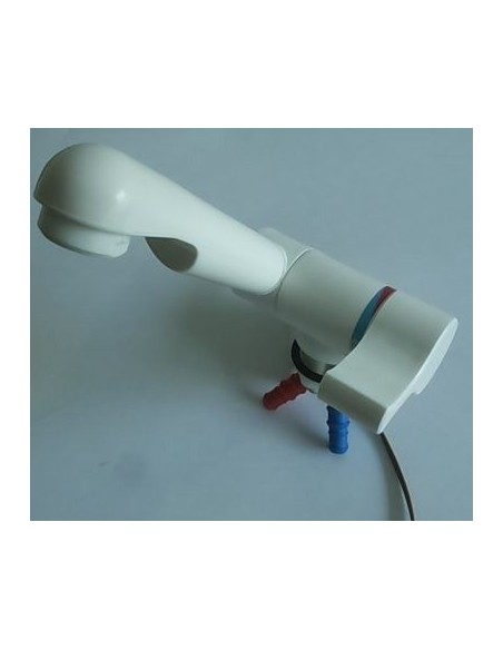 GRIFO REICH 2002 BLANCO, AUTOMÁTICO Y MEZCLADOR