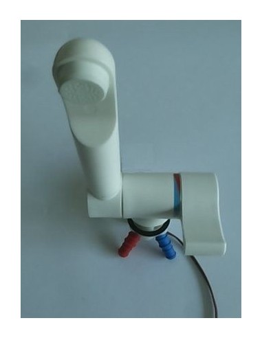 GRIFO REICH 2002 BLANCO, AUTOMÁTICO Y MEZCLADOR