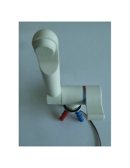 GRIFO REICH 2002 BLANCO, AUTOMÁTICO Y MEZCLADOR