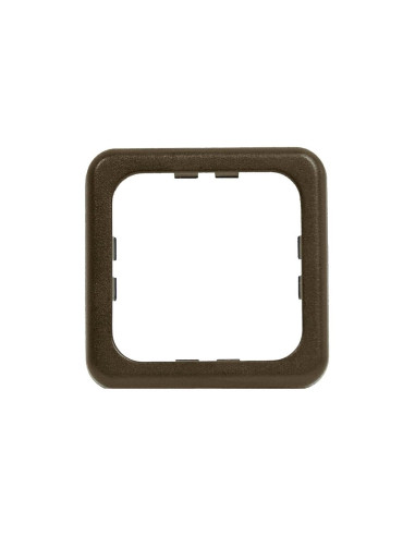 Interruptor 12v doble CBE