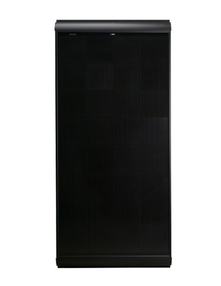 Placa solar NDS blacksolar BS 165 WP