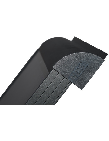 Placa solar NDS blacksolar BS 165 WP