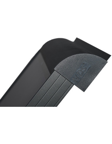 Placa solar NDS blacksolar BS 115 WP