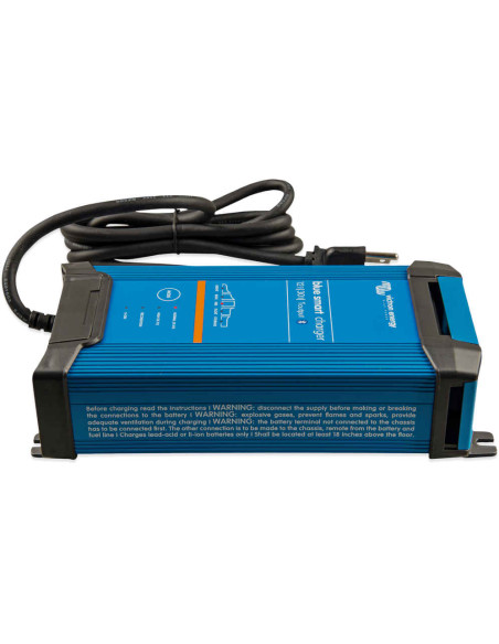 Cargador de baterías Victron Blue Smart 30A