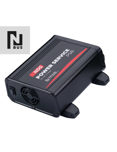 Booster NDS Powerservice PSB 12-80