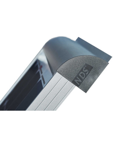 Panel solar NDS PSM 100WP SLIM