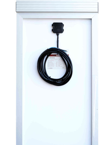 Panel solar NDS PSM 100WP SLIM