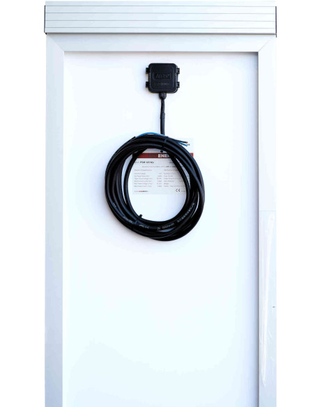 Panel solar NDS PSM 100WP SLIM