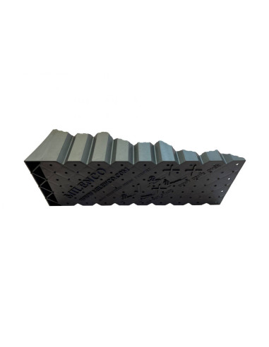 Calzos milenco triple 3 levels