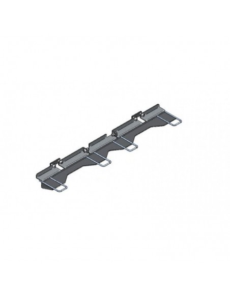 Estructura de asiento Aguti G2000 para Ducato / Master N1