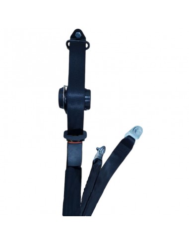 Estructura de asiento Aguti G2000 para Ducato /...
