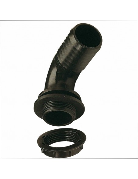 racor llenado vaciado depositos agua limpias sucias camper autocaravana