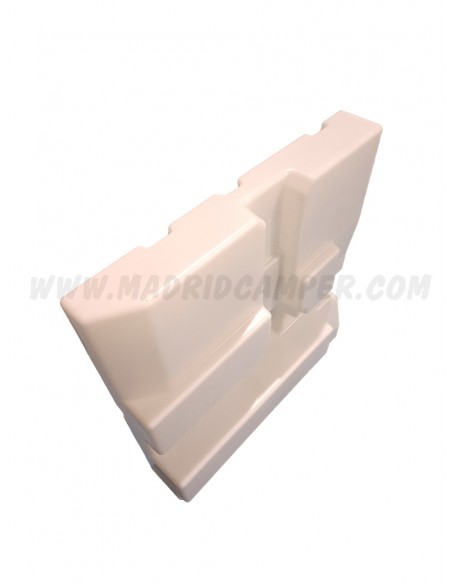 Deposito de agua 113 L ducato / boxer / jumper