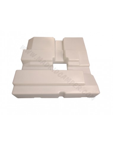 Deposito de agua 113 L ducato / boxer / jumper