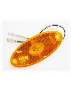 Luz de posicion lateral LED 2