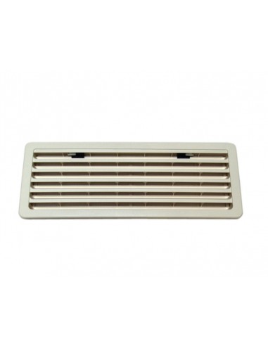 rejilla ventilación neveras thetford blanco fiat 186x483 mm autocaravanas camper