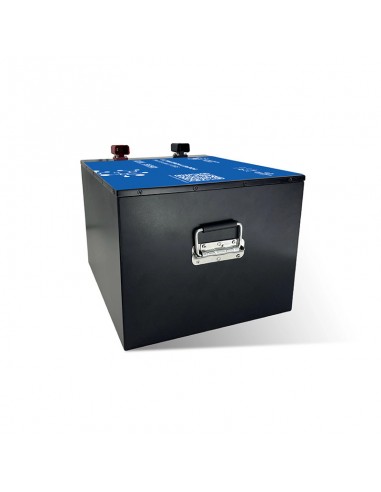 Batería de litio ultimatron ULM-12-560 AH
