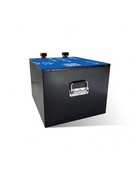 Batería de litio ultimatron ULM-12-560 AH