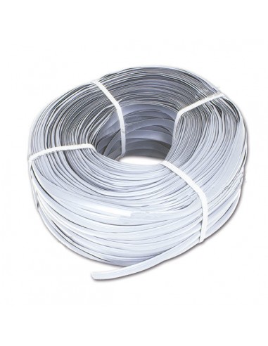 Goma tapa tornillos blanca 12.5 mm
