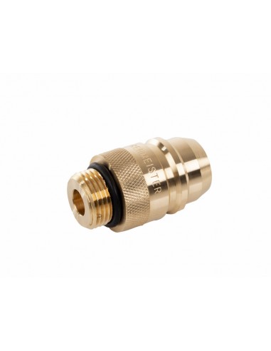 Adaptadores para boca de llenado de GLP