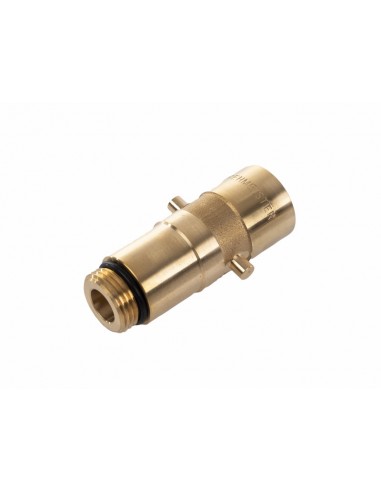 Adaptadores para boca de llenado de GLP