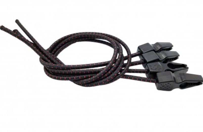 Tensor Fast Clip para placas V20