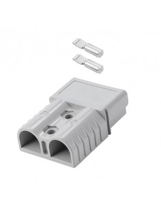 conector anderson toro eléctrico baterías