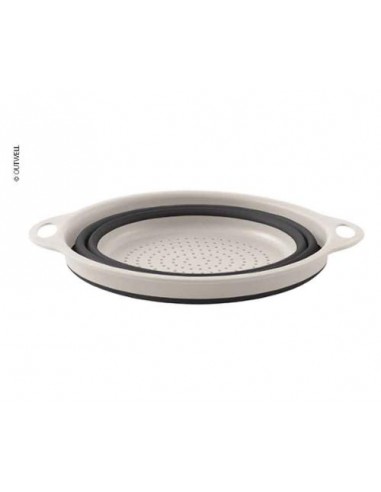 Escurridor plegable Ø24 Cm