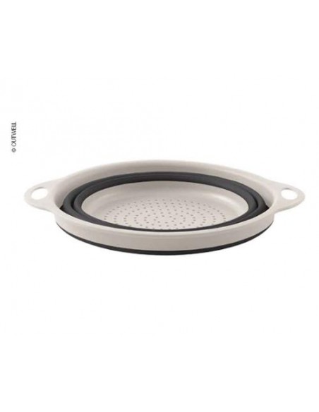 Escurridor plegable Ø24 Cm