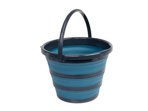 Cubo plegable 10 litros