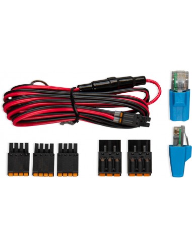 Centralita Cerbo GX MK2 victron energy