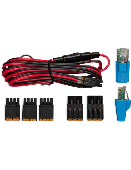 Centralita Cerbo GX MK2 victron energy