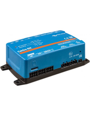 Centralita Cerbo GX MK2 victron energy