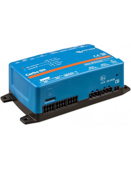Centralita Cerbo GX MK2 victron energy