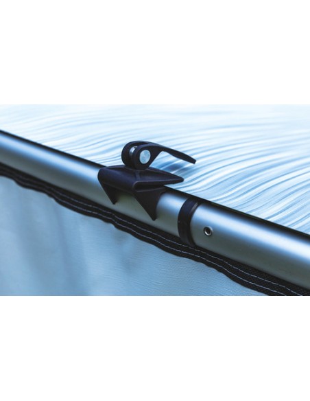 Pinzas para lona toldo Thule