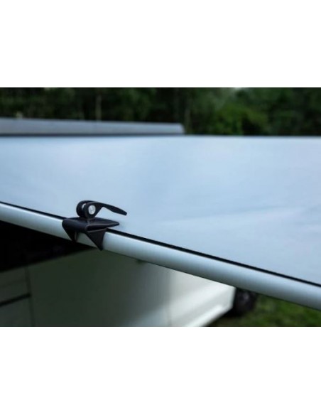 Pinzas para lona toldo Thule