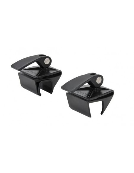 Pinzas para lona toldo Thule