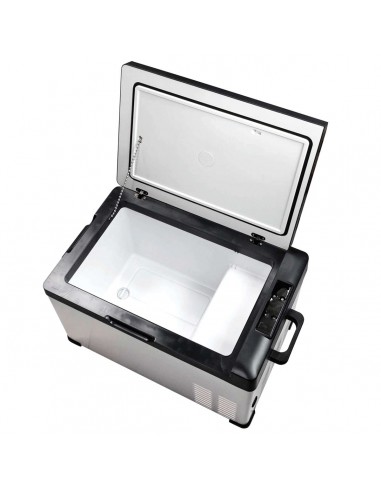 Nevera portátil 12v compresor coolzone C25