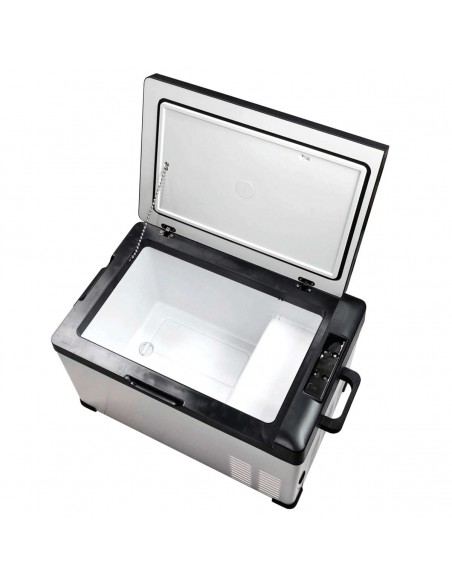 Nevera portátil 12v compresor coolzone C25
